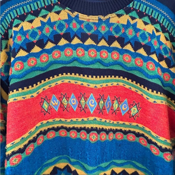 The Sweater Shop Oversized Knit Jumper - Picture 3 of 10